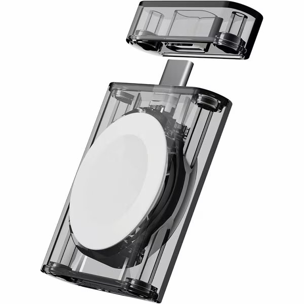 MagEZ Charging Stand Black for Tablets, Pitaka, Mfr#: PD1001